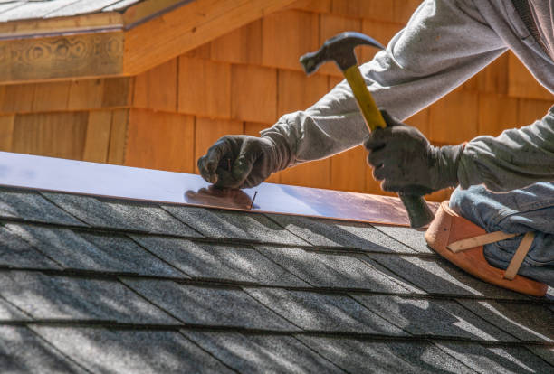 Best Roofing for New Construction  in Conover, NC