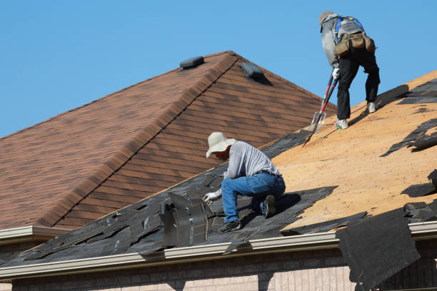 Best Green or Eco-Friendly Roofing Solutions  in Conover, NC