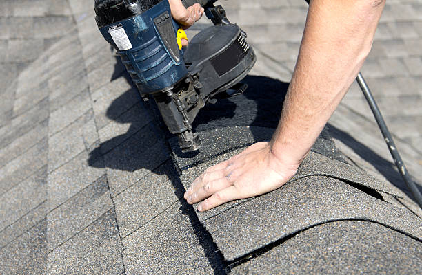 Best Steel Roofing  in Conover, NC
