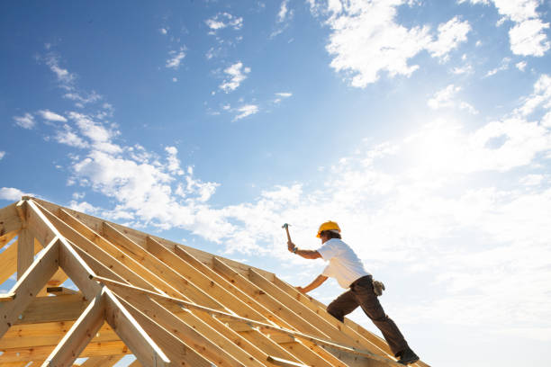 Best Gutter Installation and Repair  in Conover, NC