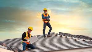 Best Roof Ventilation Installation  in Conover, NC